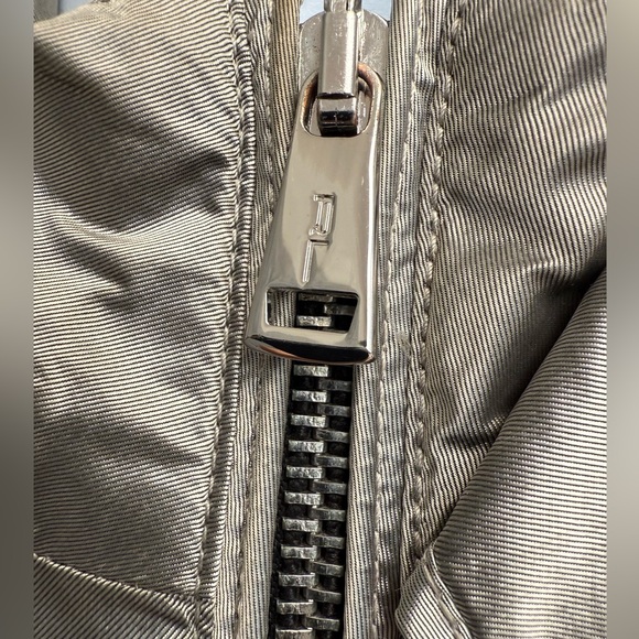 Men's RL Ralph Lauren Metallic Jacket - Picture 2 of 9